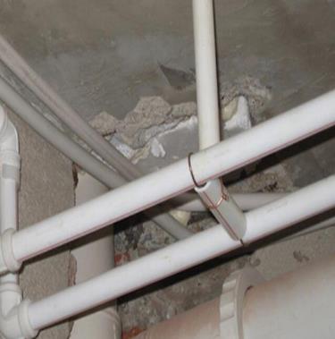 大同漏水维修 卫生间漏水的原因是什么？卫生间下水管漏水怎么办？