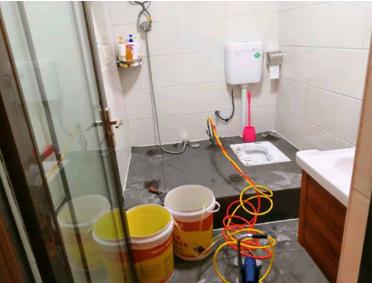 大同漏水检测 卫生间漏水怎么修？卫生间装修要注意哪些？